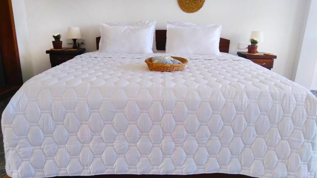 Wild Fortress Hotel Sigiriya Bagian luar foto