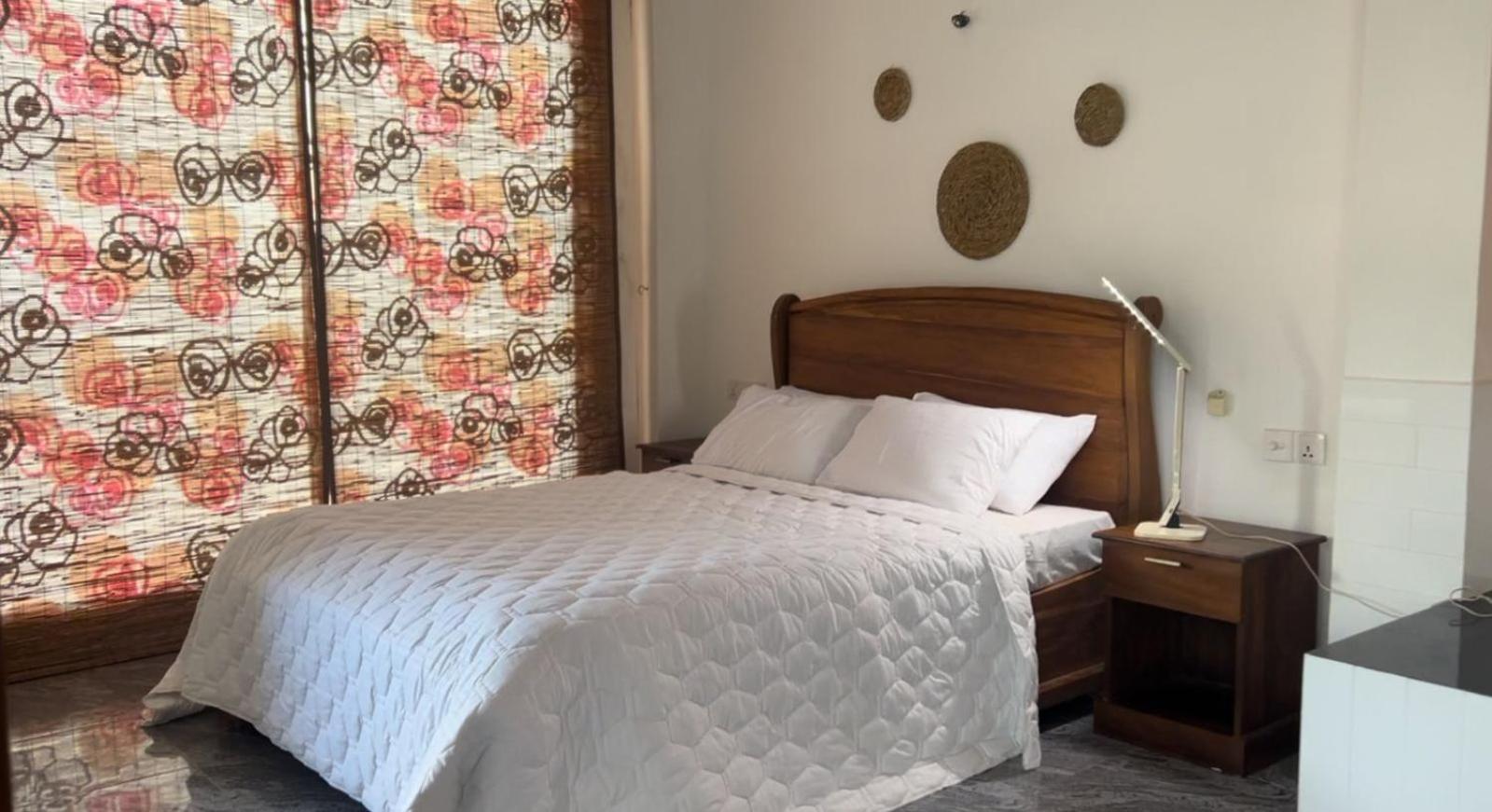 Wild Fortress Hotel Sigiriya Bagian luar foto